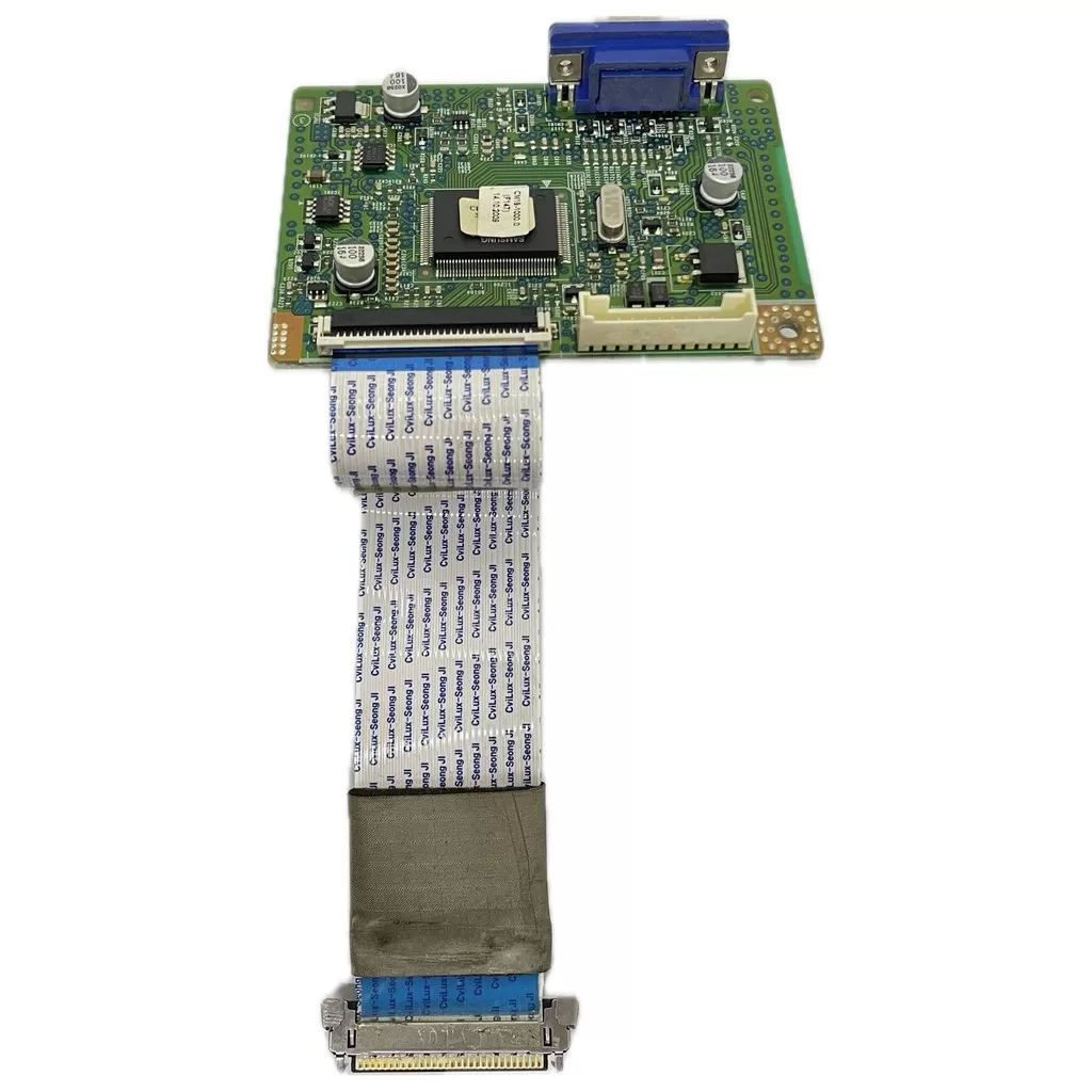 Placa Principal Monitor LS17HAHTS2 BN91-04300C 14014