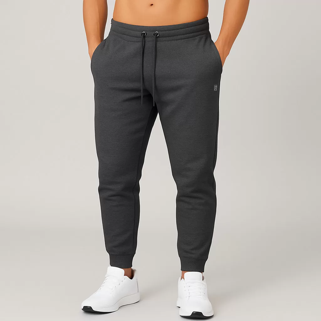 KIT 3 Calça Moletom ideal para inverno flanelado