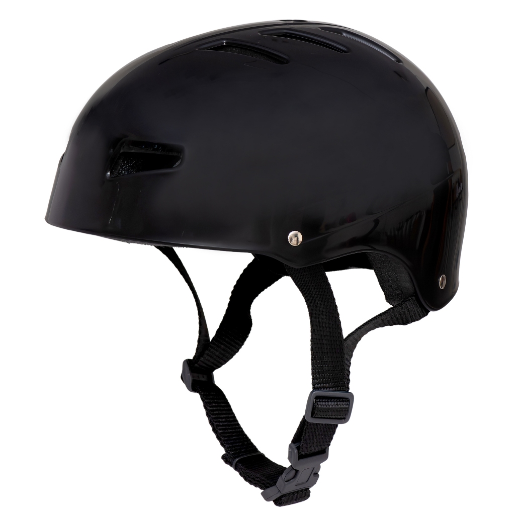 Capacete  para Skate Bike Patins Patinete Profissional Unissex