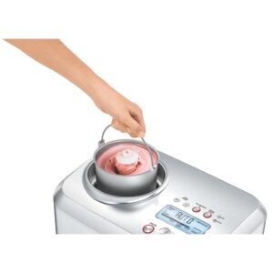 Sorveteira Tramontina Express: Sua Gelateria Profissional em Casa