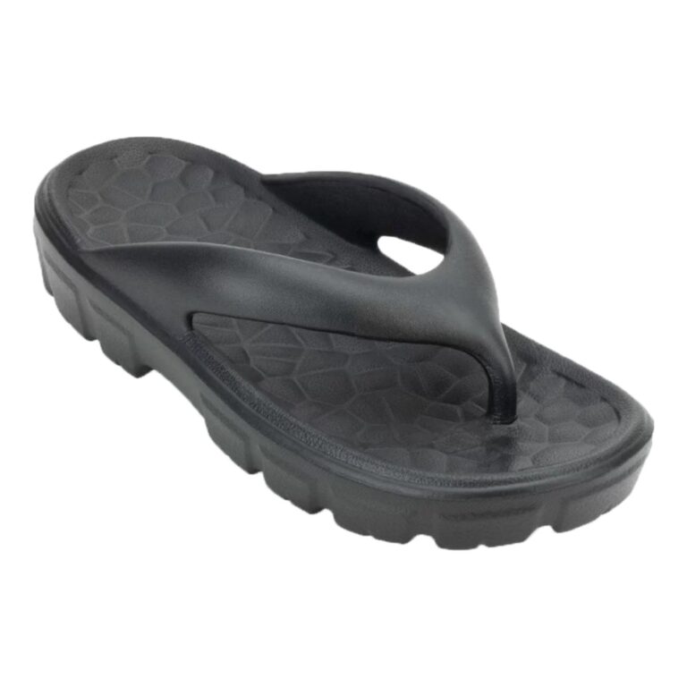 Chinelo Nuvem Tratorado Super Confortável Masculi