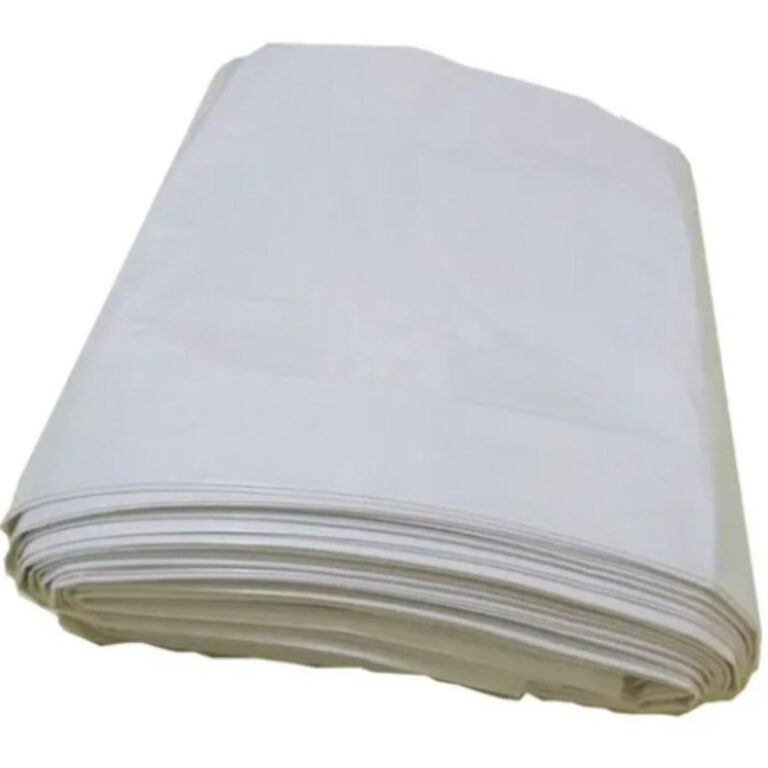Sacos Para Silagem Branco 51×110 – 200 