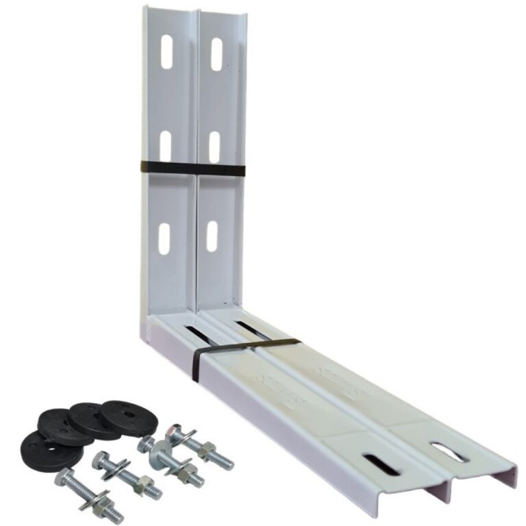 Suporte Para Ar Condicionado Split Piso Teto Conde