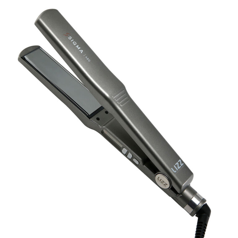 Prancha Alisadora Profissional Sigma Bivolt 250°C