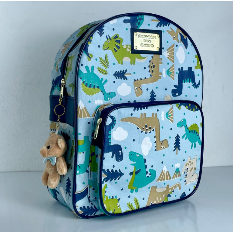 Mochila Maternidade Menino e Menina Bolsa de Costa