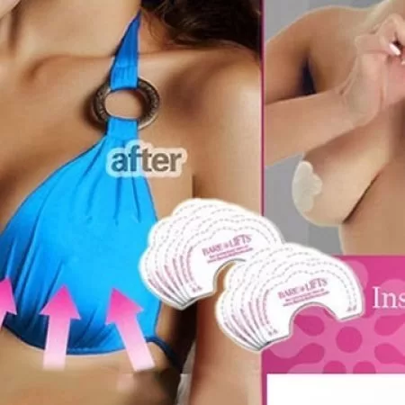 bare lifts sutia adesivo levantador seios kit ades