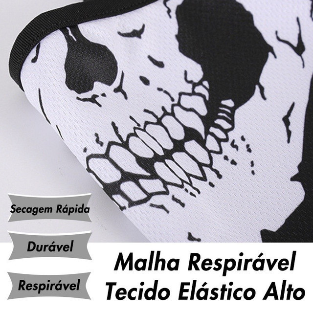 mascara frio ninja termica