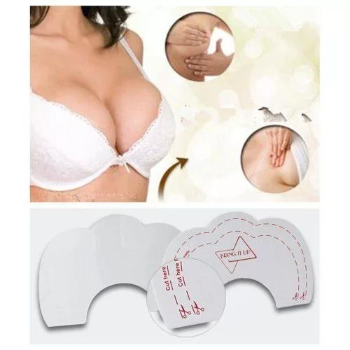 bare lifts sutia adesivo levanta seios kit adesivo