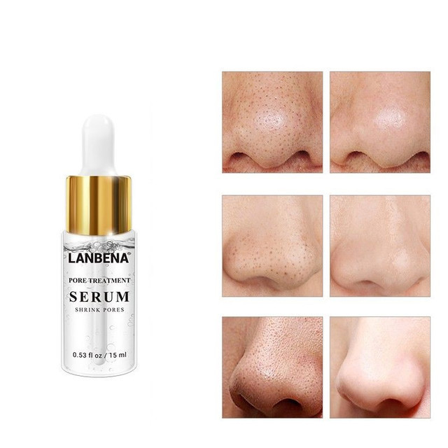 Serum Cravo Limpeza Facial