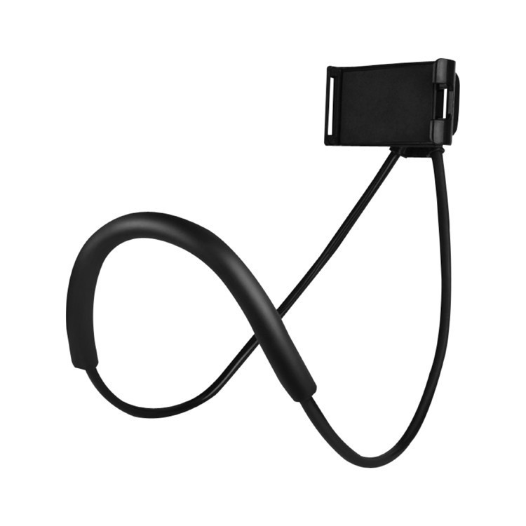 Suporte para Celular Tablet Articulado de Pescoço
