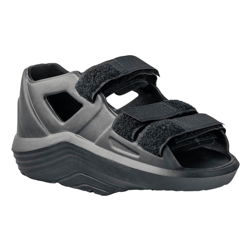 Calçado Barouk Pós-cirúrgico Hidrolight Conforto Recuperação OR1044