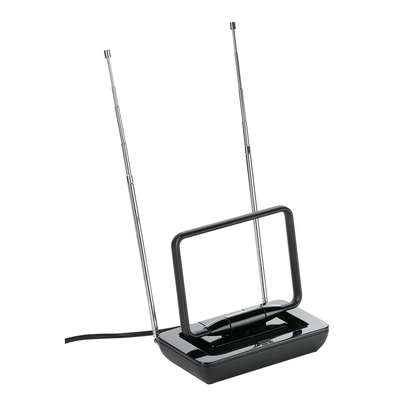 Antena De TV Externa Full HD À Prova D Água One For All Antena Digital Externa Para TV