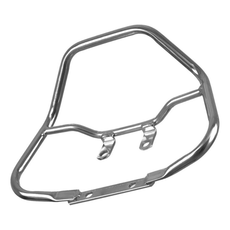 Alça Traseira Modelo Especial Moto Honda Cg Titan