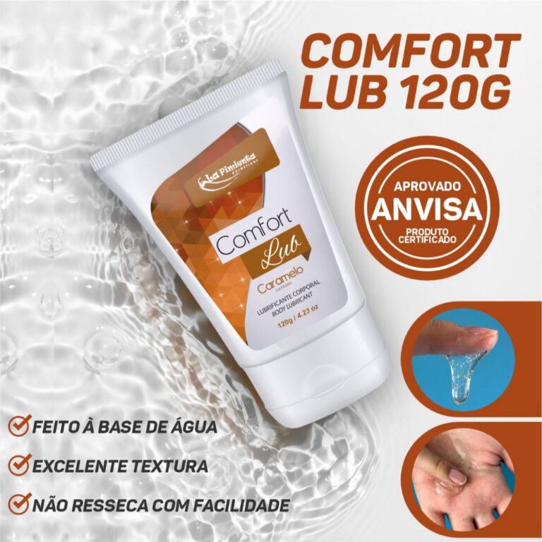 AROMAS ENCANTADORES E DESLIZANTE SUAVE PARA SUA PE