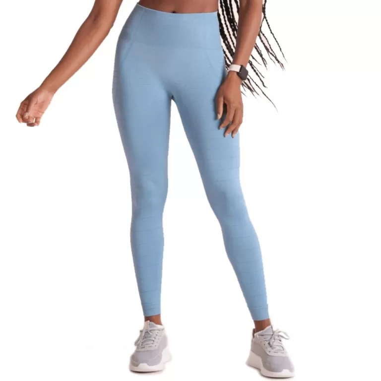 Calça Legging Lupo Shine Seamless Feminina –