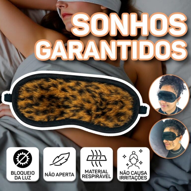 GARANTA O MÁXIMO DE CONFORTO E ELEGÂNCIA PARA SU