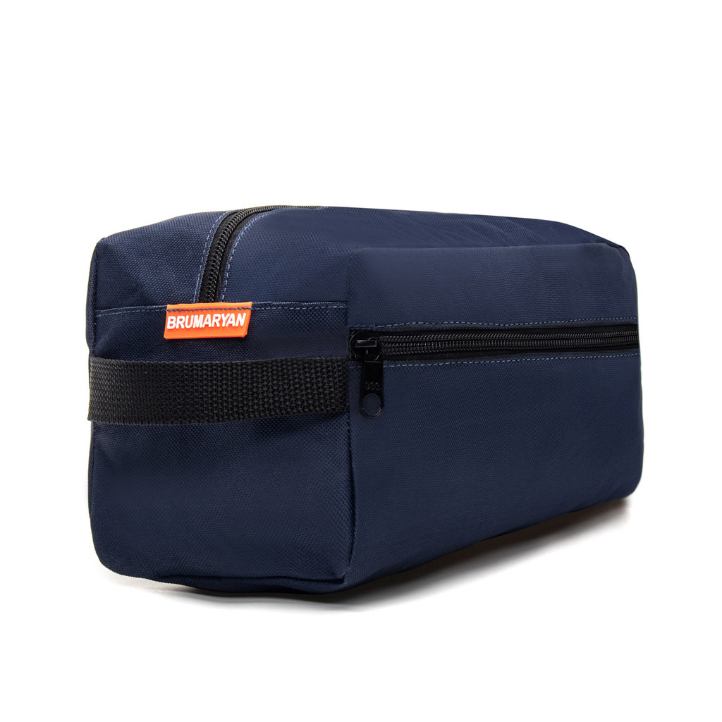 Estojo Unissex Porta Objetos Necessaire Masculino e Feminino