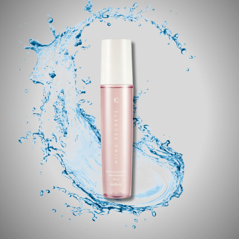 Bruma Niina Secrets Nutri Fresh Eudora 110ml