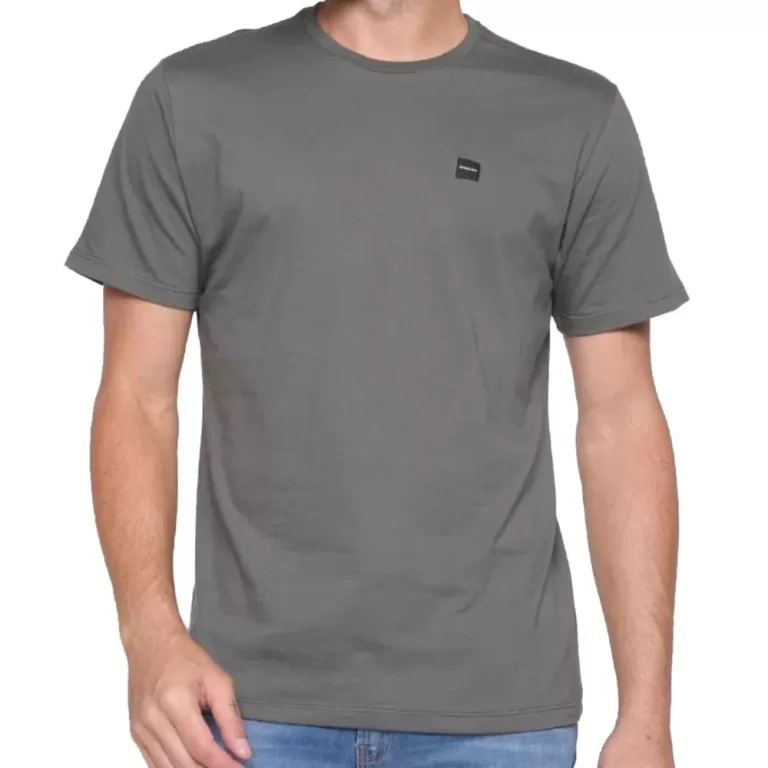 Camiseta Oakley Patch 2.0 Tee Masculina