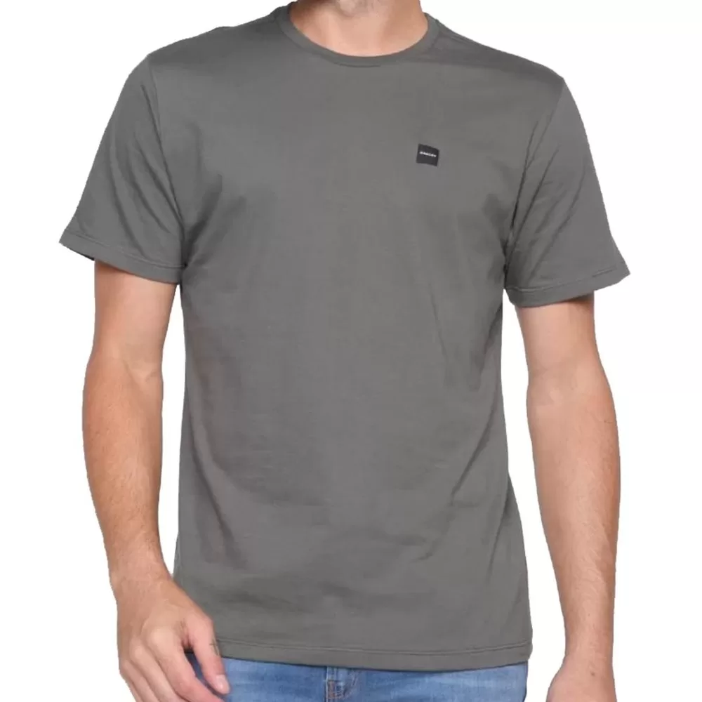 Camiseta Oakley Patch 2.0 Tee Masculina