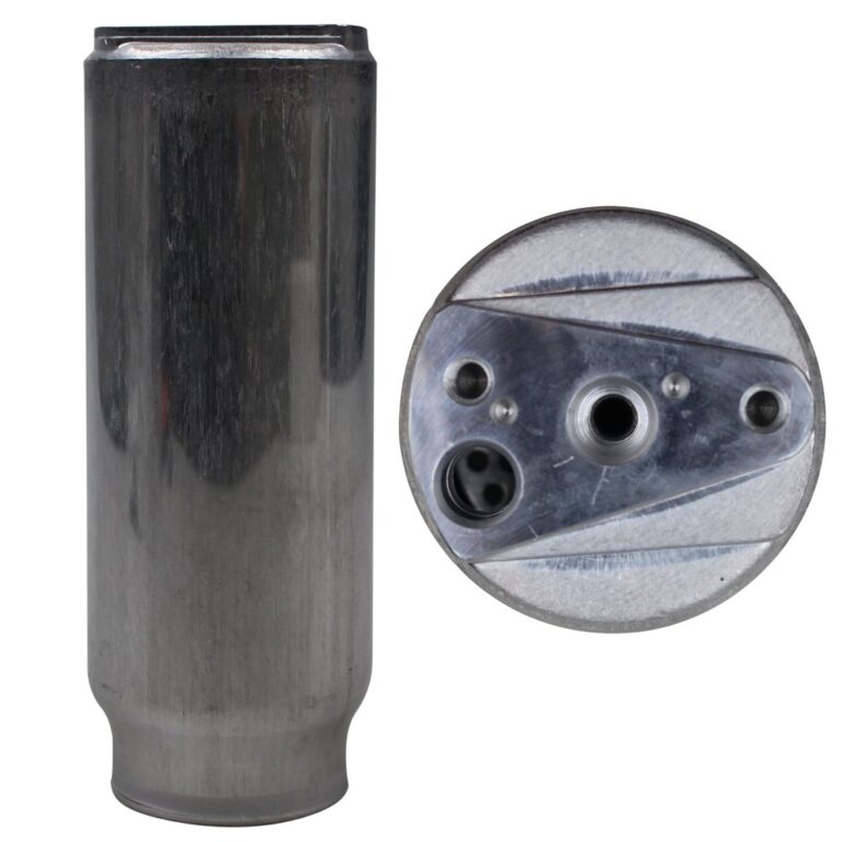 Filtro Secador VW Gol, Parati, Saveiro G2, G3, G4 