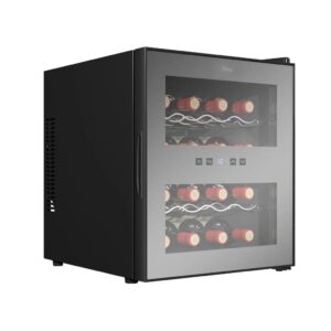 Adega Philco PAD16E: Vinhos Perfeitos, Experiência Incomparável.