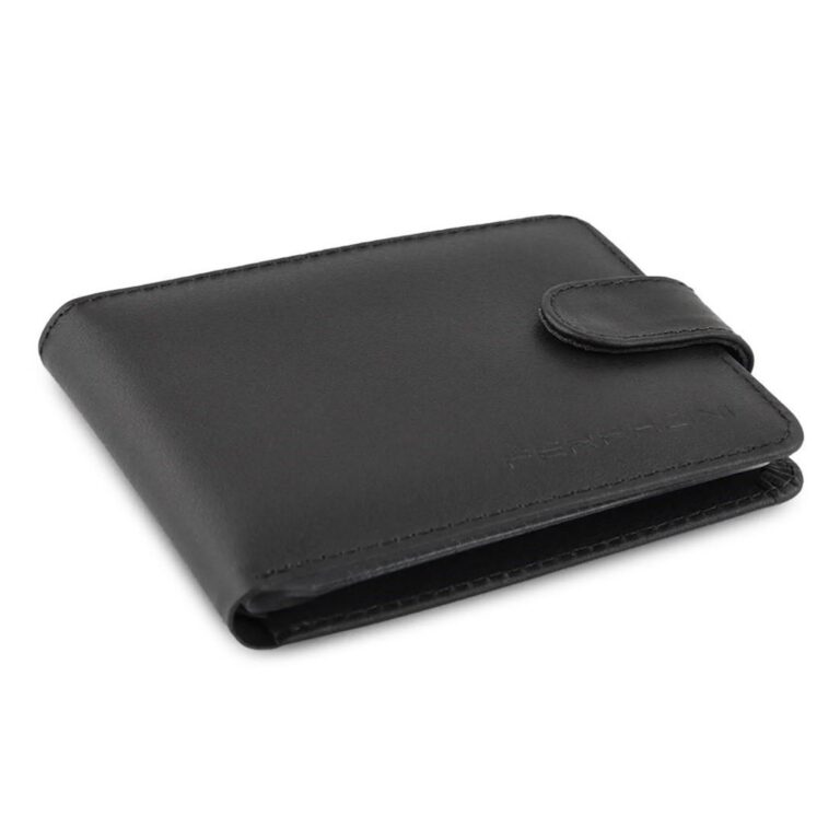 Carteira Ferracini Masculina Couro Cfb023 – 