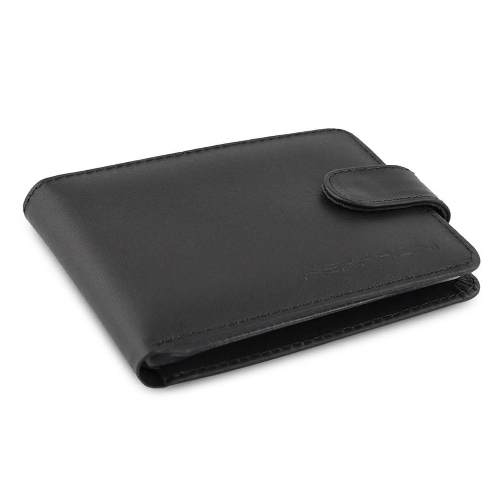 Carteira Ferracini Masculina Couro CFB023