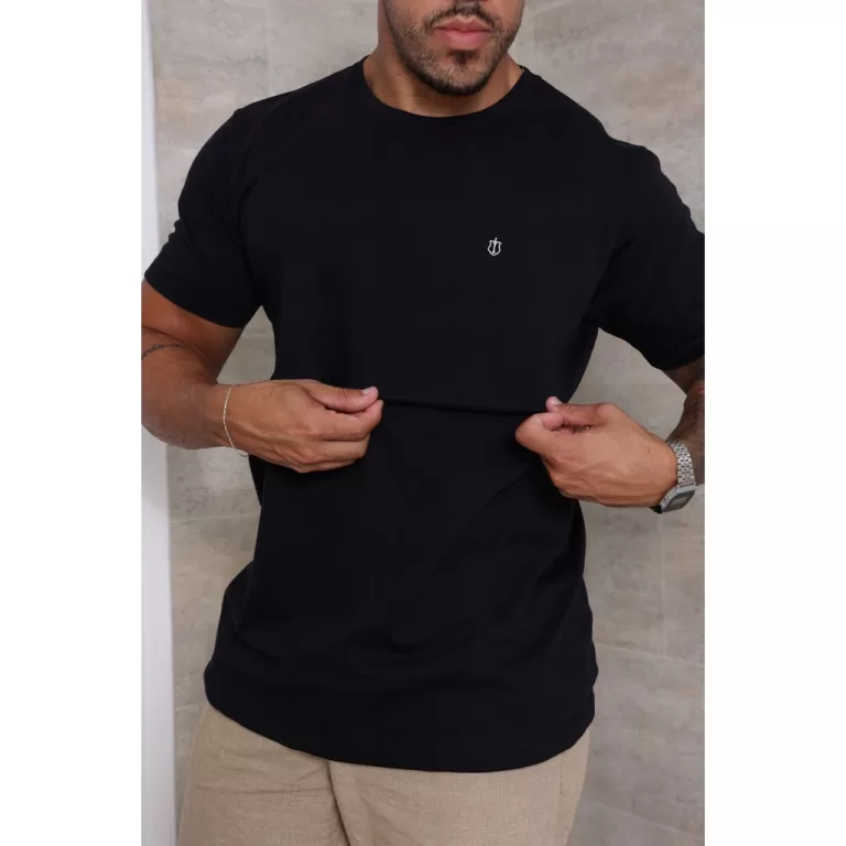 Camisa  Masculina Varias Cores Confortável No Cor