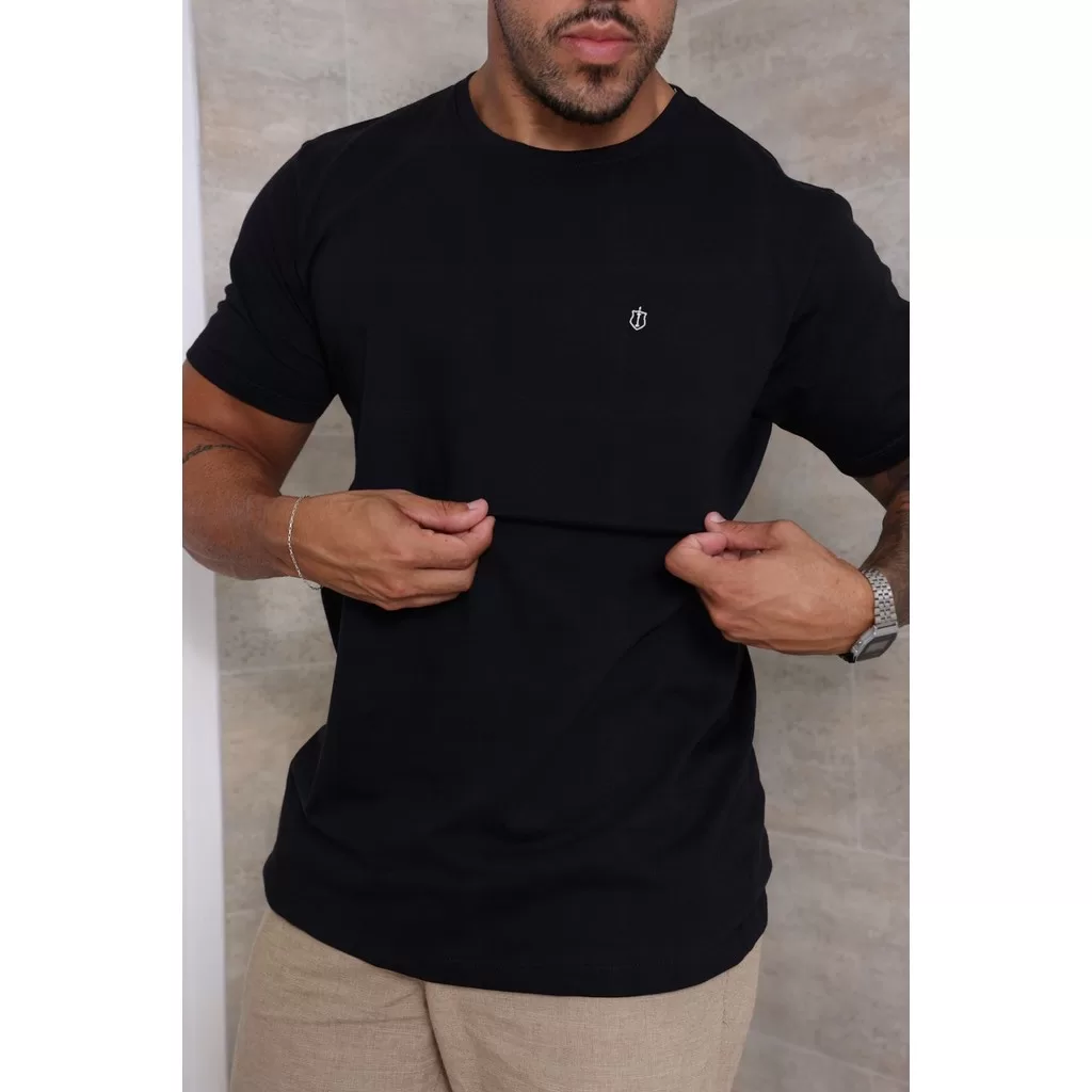 Camisa  Masculina Varias Cores Confortável No Corpo
