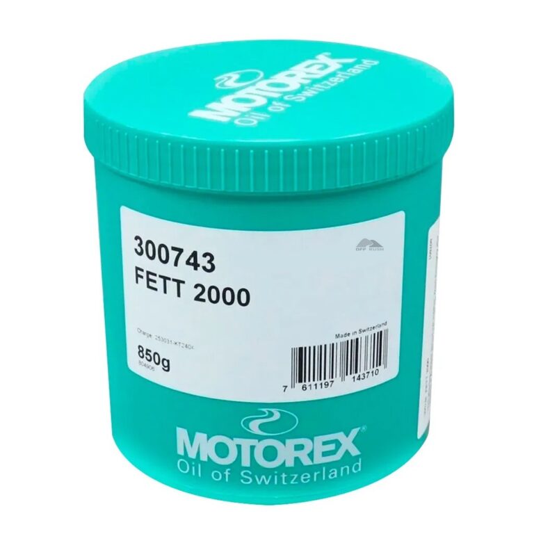 Graxa Premium Adesiva P/ Motos, Bicicletas, Bikes,