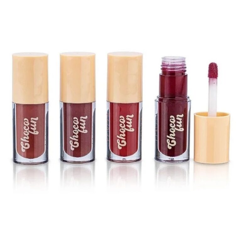 TINT CREAM CHOCO FUN – TODAS AS CORES