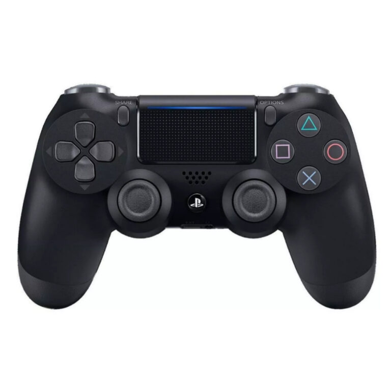 Controle PS4 Joystick Sem Fio Playstation Dualshoc