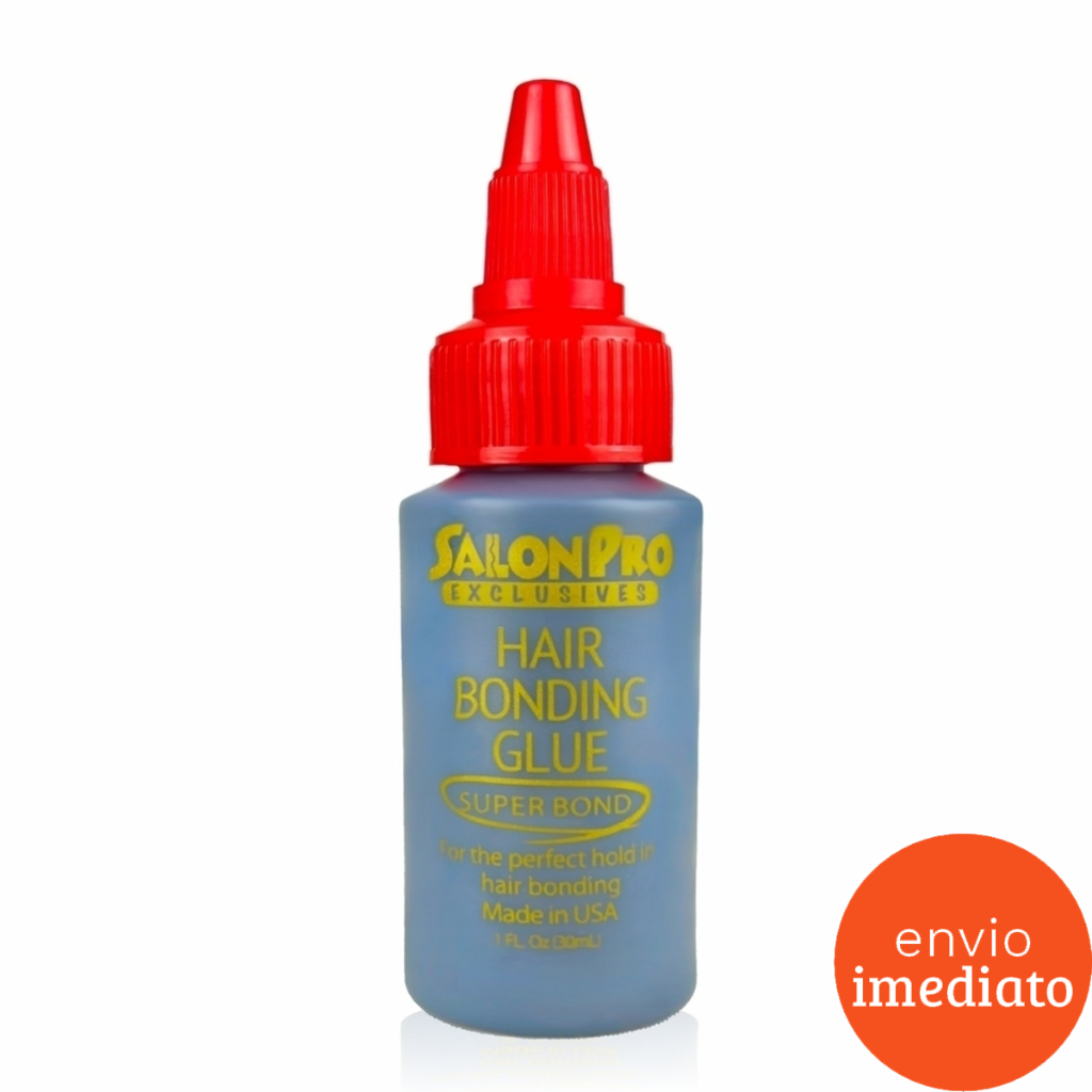 Super Cola Profissional para Extensão de Cílios Tufinho Salon Pro 30ml