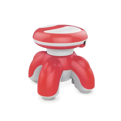 Massageador Eletrico Portatil Taiji Relax – 