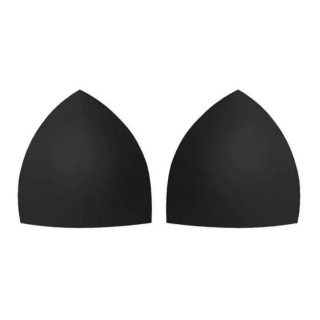 KIT COM 200 PARES BOJOS TRIÂNGULO