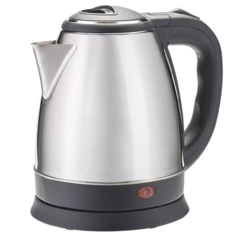CHALEIRA ELETRICA 110V 1,8L BEBIDAS QUENTES AQUECI