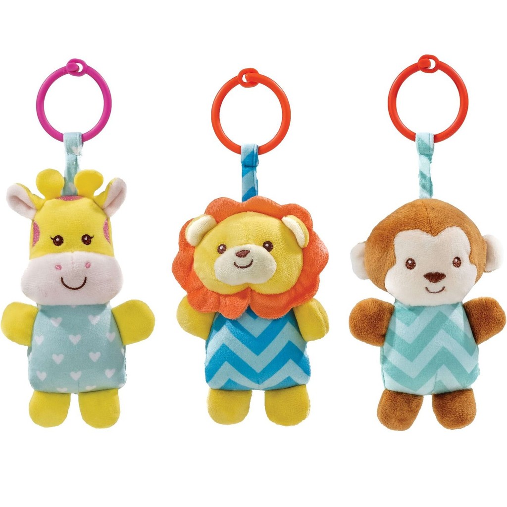 Bichinhos Atividades Animal Fun