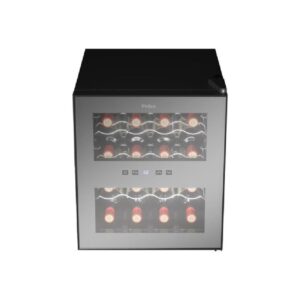 Adega Philco PAD16E: Seus Vinhos Perfeitos. Estilo e Tecnologia Bivolt.