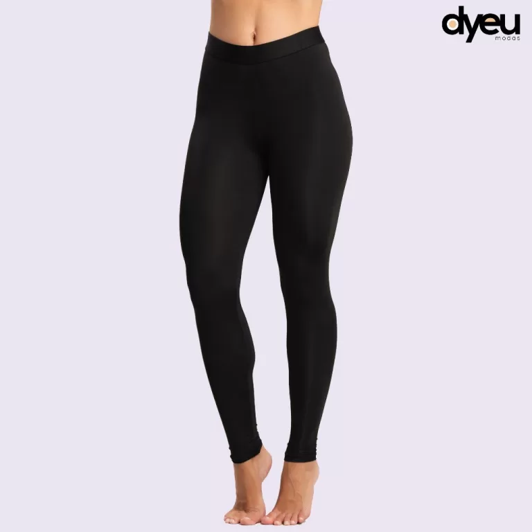 Calça Térmica Segunda Pele Lisa Proteção Uv Es