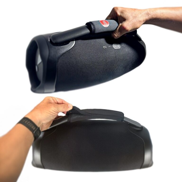 Suporte de Mão para Jbl Boombox Original Garantid