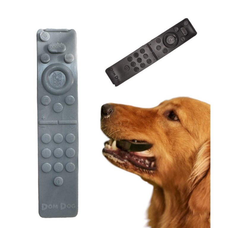 Mordedor Pet Controle Dog, Cães ,cachorros 16cm