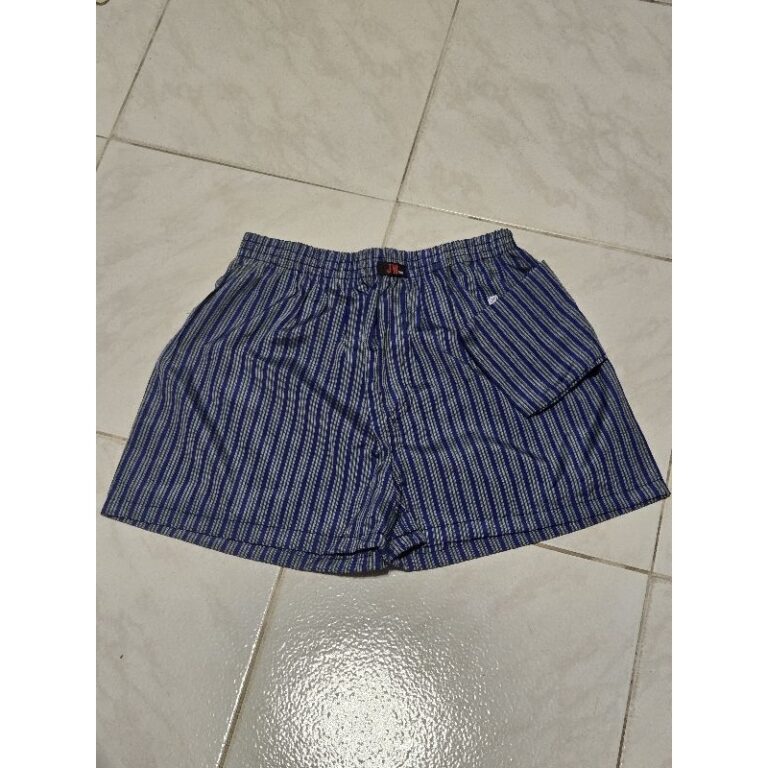 bermuda infantil tam 3.4 anos
