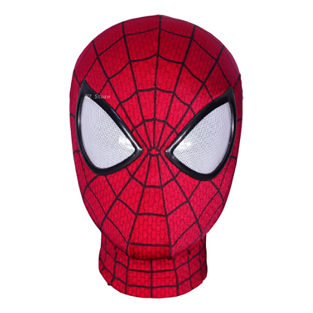 Máscara Venom Aranha Spider Man Cosplay Original Adulto Prom