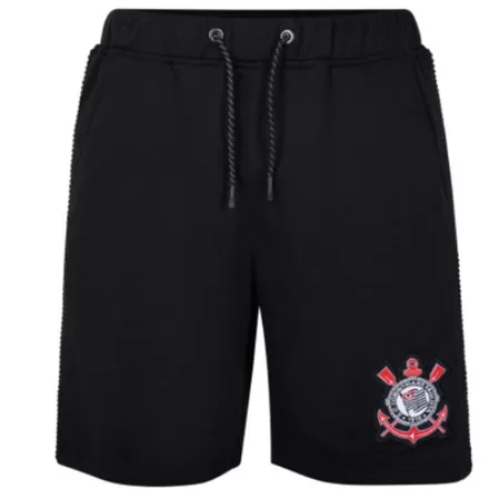 BERMUDA CORINTHIANS MOLETOM MATLOCK SCCP Ref.LOTEC