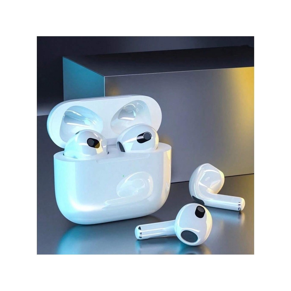 I12s tws/ I13/ PRO 4 Fone de ouvido Sem Fio Portátil 5.0 FoneBbluetooth – PRO 4