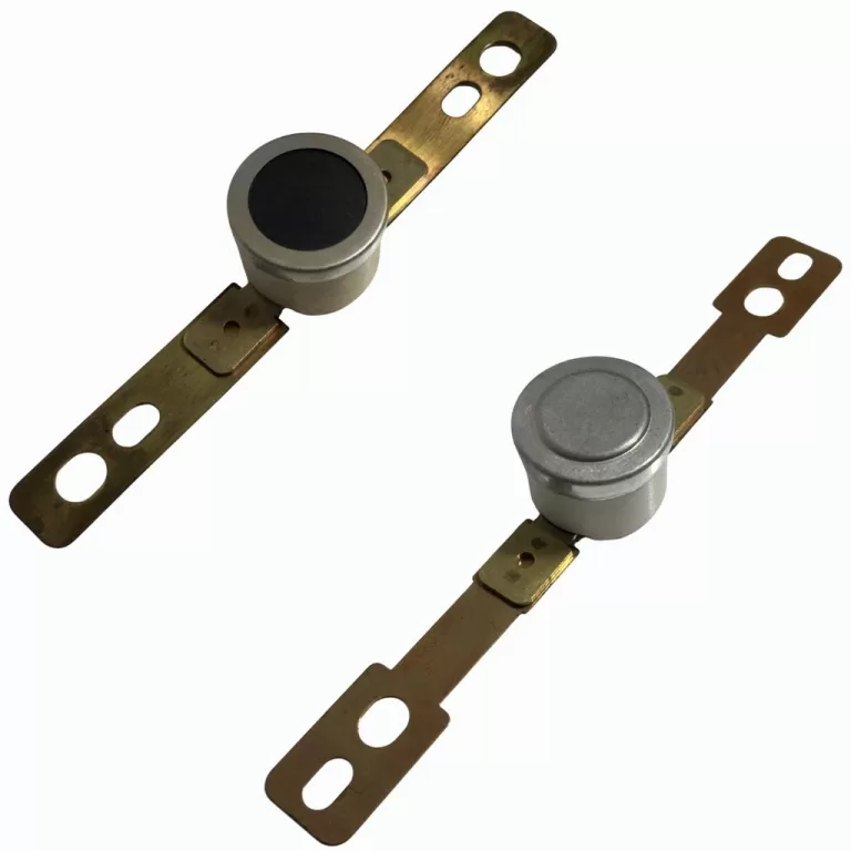 Kit Termostato Fusor HP 9000 9040 9050 9500 9850