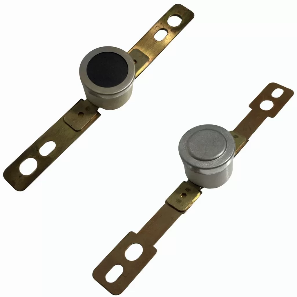 Kit Termostato Fusor HP 9000 9040 9050 9500 9850