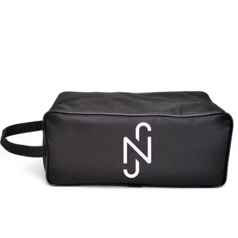 Necessaire Grande Porta Chuteiras e Sapatos Unissex Alça d Mão Promoção