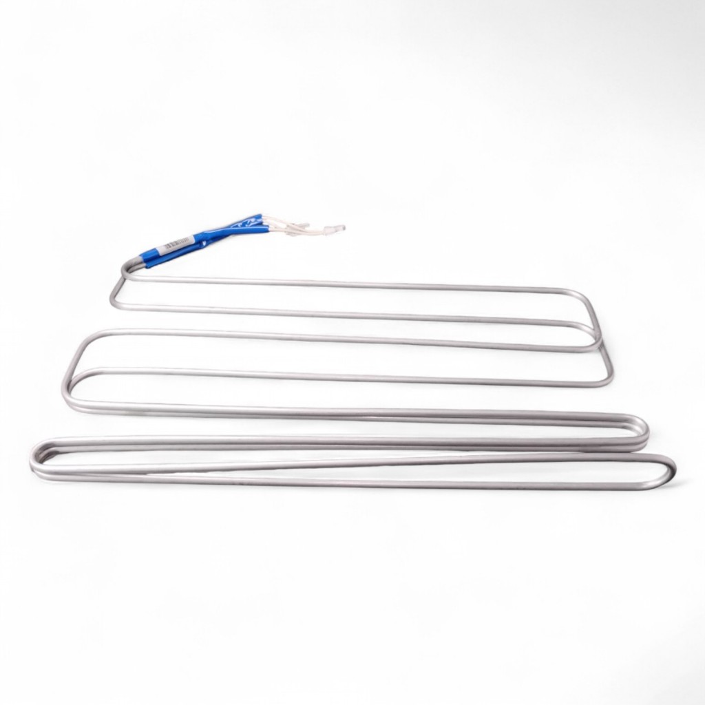 Resistência Degelo 127v Para Geladeira Brastemp W10630751 326065129